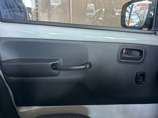 SUZUKI CARRY TRUCK 4WD 2024 Image 31