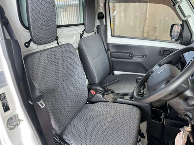 SUZUKI CARRY TRUCK 4WD 2024 Image 31