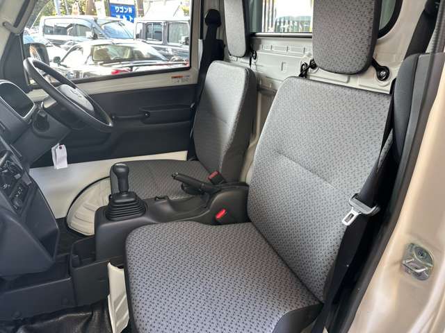 SUZUKI CARRY TRUCK 4WD 2024 Image 31