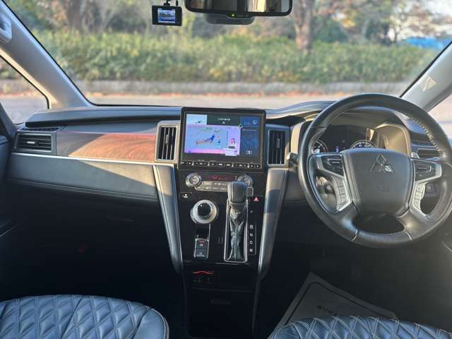 MITSUBISHI DELICA D:5 4WD 2019 Image 31