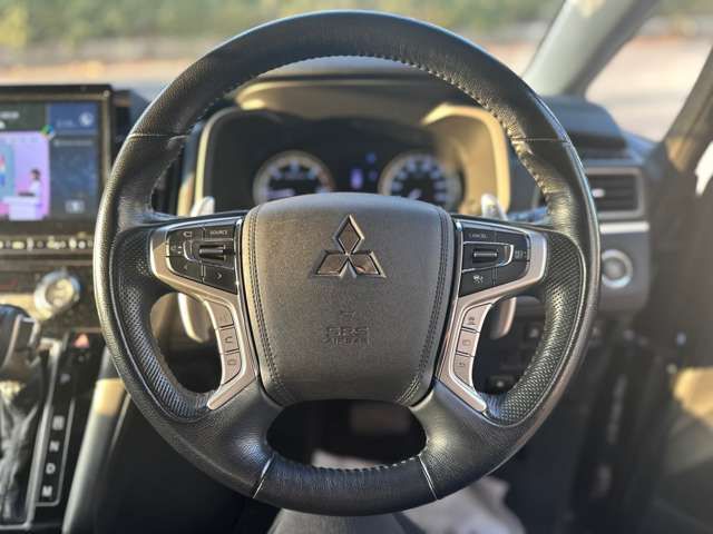 MITSUBISHI DELICA D:5 4WD 2019 Image 31