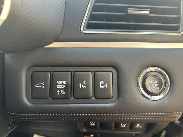 MITSUBISHI DELICA D:5 4WD 2019 Image 31