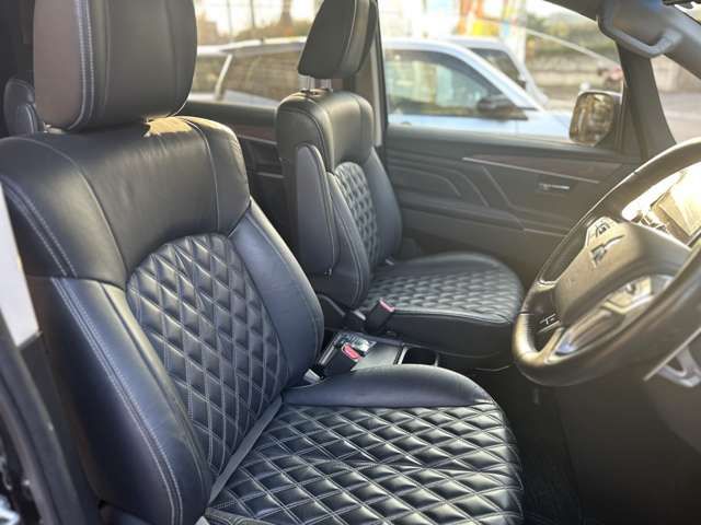 MITSUBISHI DELICA D:5 4WD 2019 Image 31