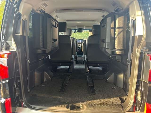 MITSUBISHI DELICA D:5 4WD 2019 Image 31
