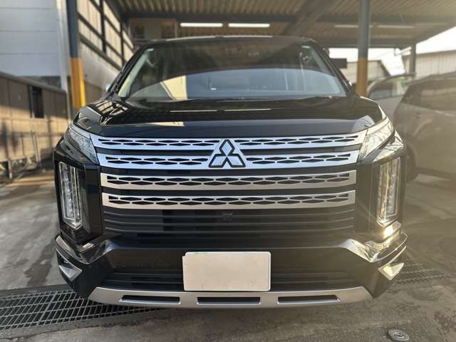 MITSUBISHI DELICA D:5 4WD 2019 Image 31