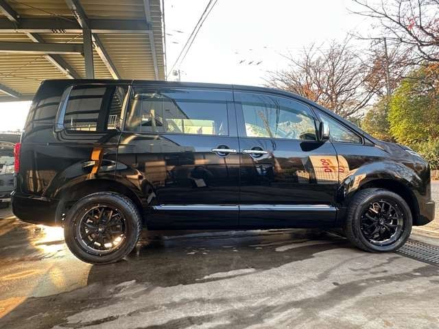 MITSUBISHI DELICA D:5 4WD 2019 Image 31