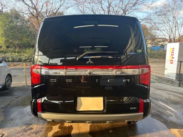 MITSUBISHI DELICA D:5 4WD 2019 Image 31