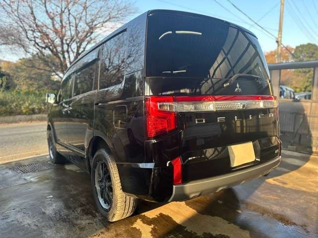 MITSUBISHI DELICA D:5 4WD 2019 Image 31
