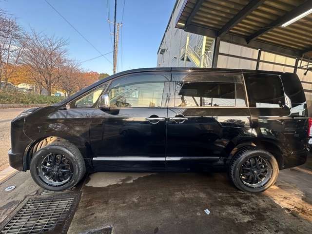 MITSUBISHI DELICA D:5 4WD 2019 Image 31