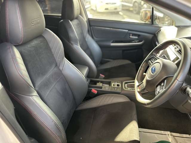 SUBARU LEVORG 2019 Image 31