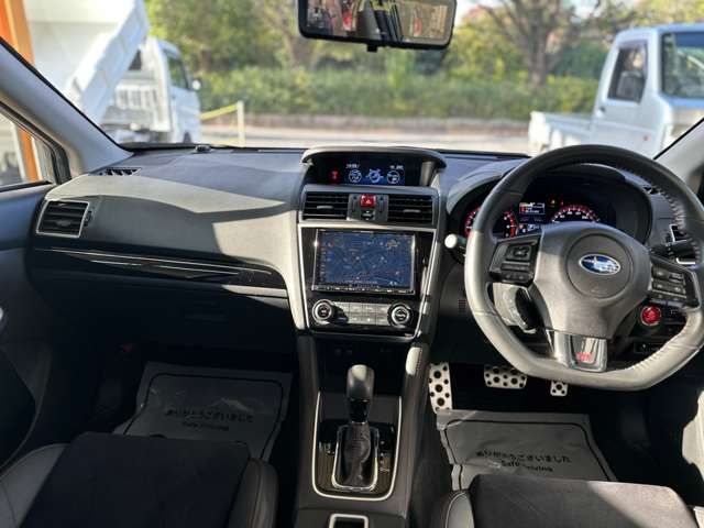 SUBARU LEVORG 2019 Image 31