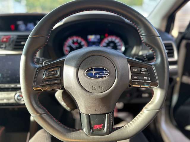 SUBARU LEVORG 2019 Image 31