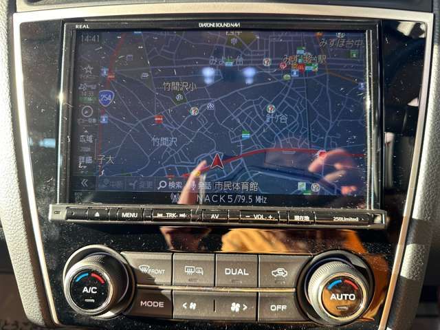 SUBARU LEVORG 2019 Image 31