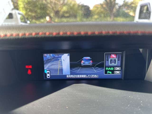 SUBARU LEVORG 2019 Image 31