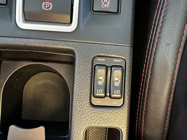 SUBARU LEVORG 2019 Image 31