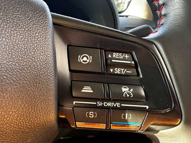 SUBARU LEVORG 2019 Image 31