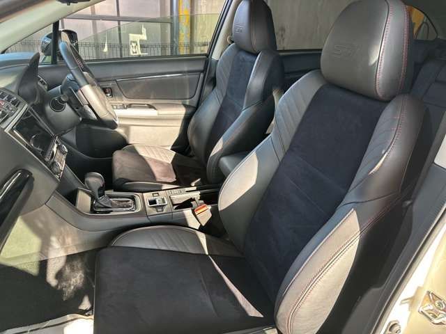 SUBARU LEVORG 2019 Image 31