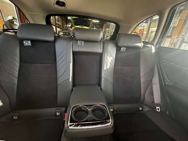 SUBARU LEVORG 2019 Image 31