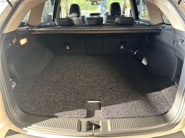 SUBARU LEVORG 2019 Image 31