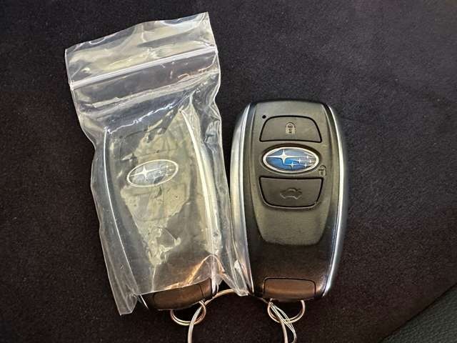 SUBARU LEVORG 2019 Image 31