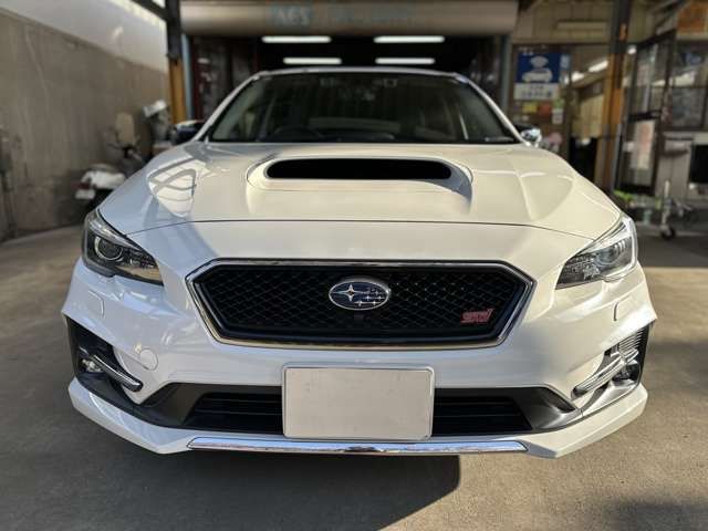 SUBARU LEVORG 2019 Image 31