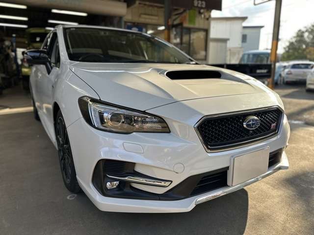SUBARU LEVORG 2019 Image 31