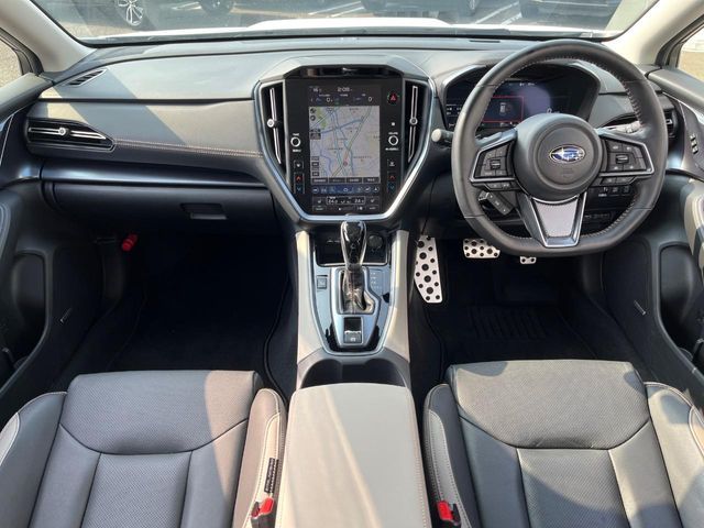 SUBARU LEVORG LAYBACK 2024 Image 31