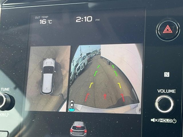 SUBARU LEVORG LAYBACK 2024 Image 31