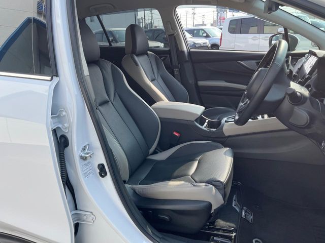 SUBARU LEVORG LAYBACK 2024 Image 31