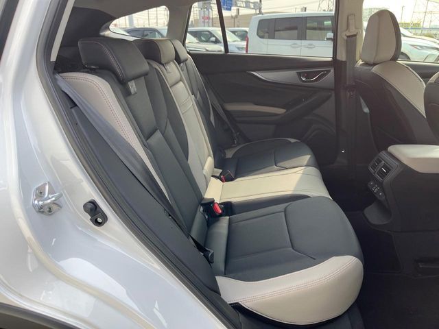 SUBARU LEVORG LAYBACK 2024 Image 31