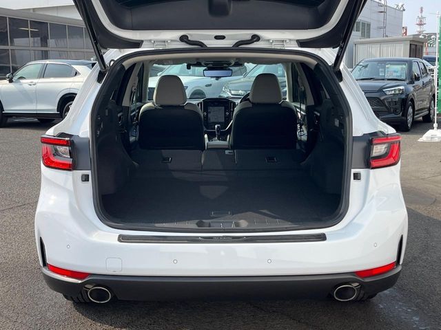 SUBARU LEVORG LAYBACK 2024 Image 31