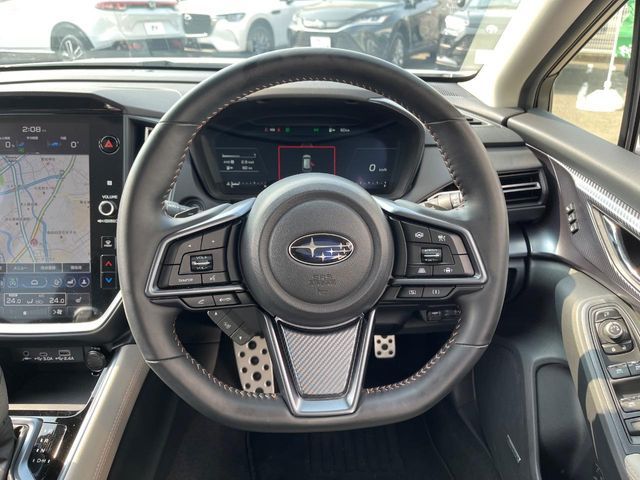 SUBARU LEVORG LAYBACK 2024 Image 31