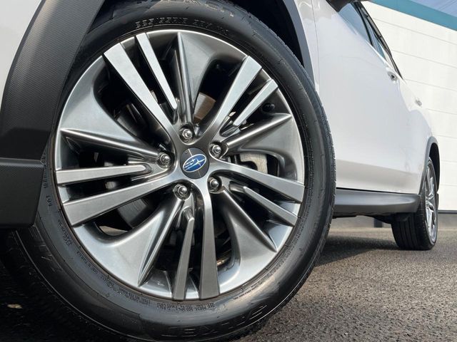 SUBARU LEVORG LAYBACK 2024 Image 31