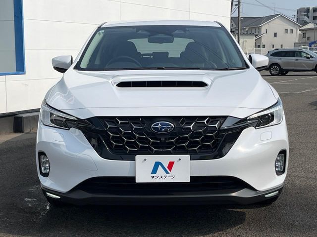 SUBARU LEVORG LAYBACK 2024 Image 31