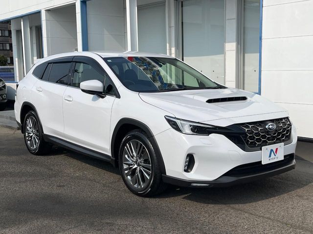 SUBARU LEVORG LAYBACK 2024 Image 31