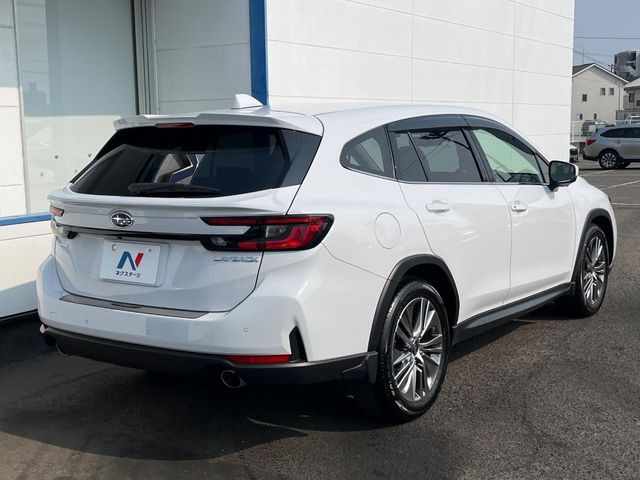 SUBARU LEVORG LAYBACK 2024 Image 31