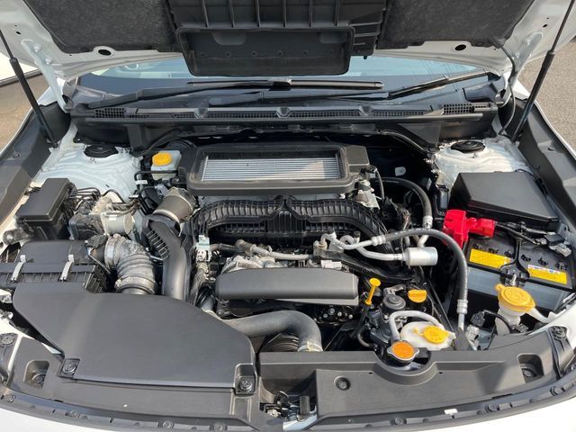 SUBARU LEVORG LAYBACK 2024 Image 31