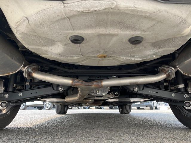 SUBARU LEVORG LAYBACK 2024 Image 31