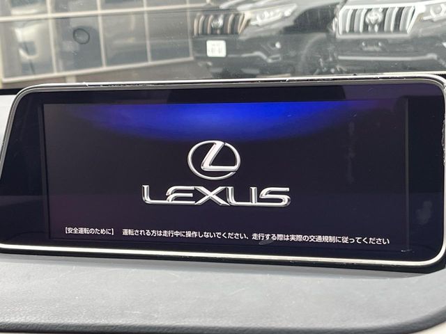 TOYOTA LEXUS RX450H AWD 2018 Image 31