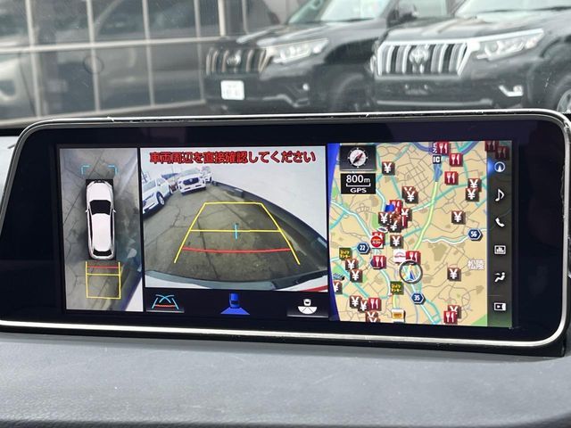 TOYOTA LEXUS RX450H AWD 2018 Image 31