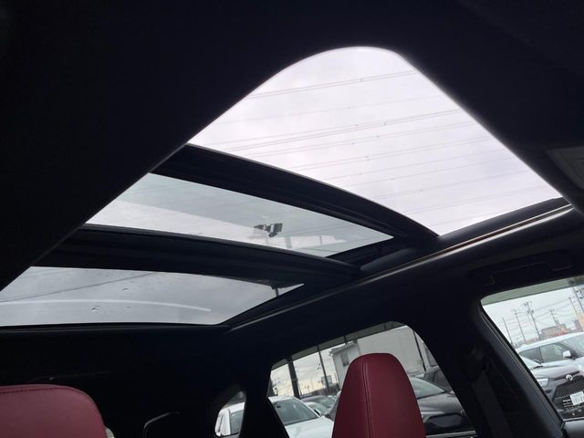 TOYOTA LEXUS RX450H AWD 2018 Image 31