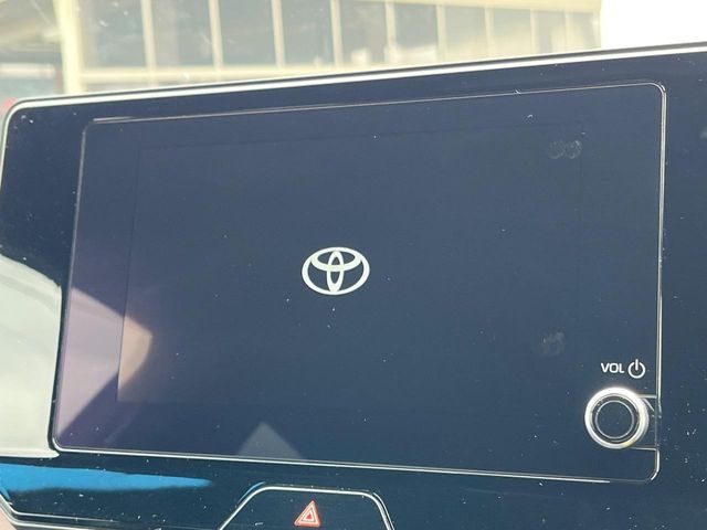 TOYOTA HARRIER HYBRID 2023 Image 31