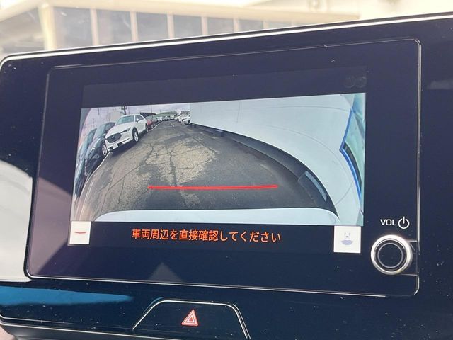 TOYOTA HARRIER HYBRID 2023 Image 31