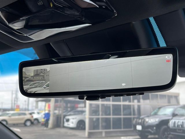 TOYOTA HARRIER HYBRID 2023 Image 31