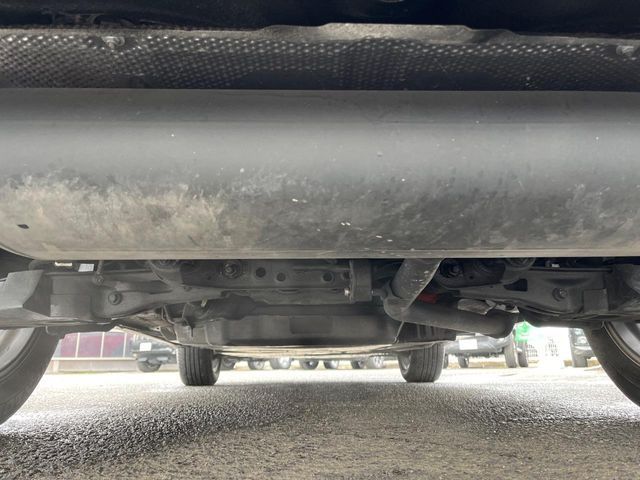 TOYOTA HARRIER HYBRID 2023 Image 31