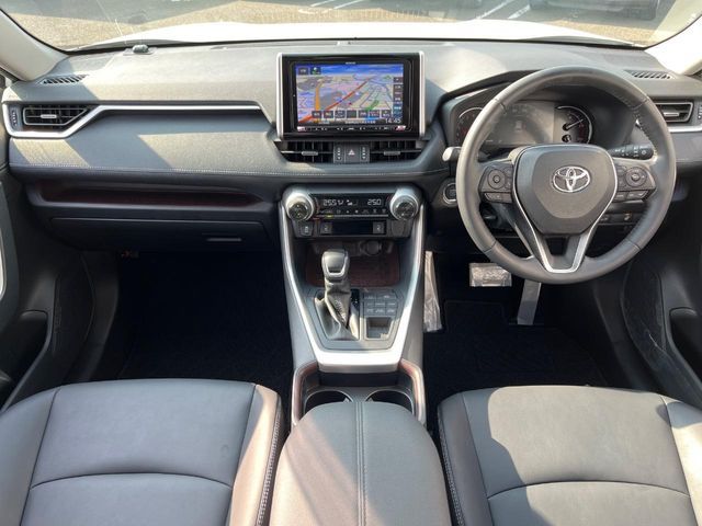 TOYOTA RAV4 4WD 2019 Image 31
