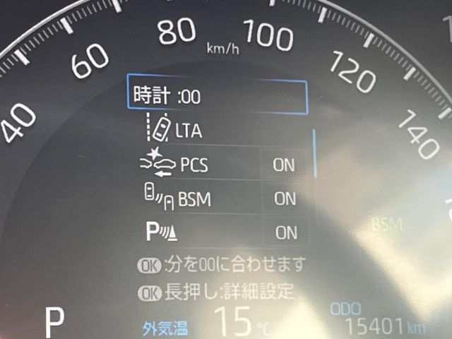 TOYOTA RAV4 4WD 2019 Image 31