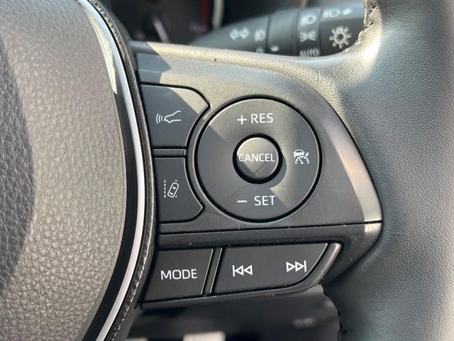 TOYOTA RAV4 4WD 2019 Image 31