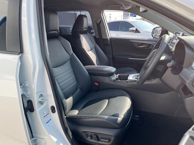 TOYOTA RAV4 4WD 2019 Image 31