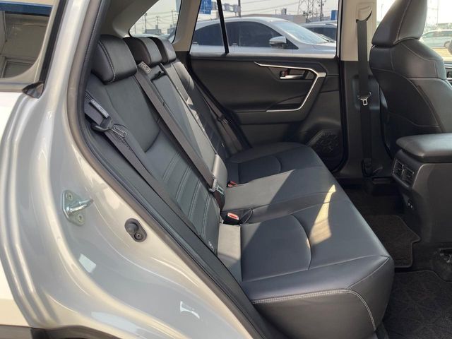 TOYOTA RAV4 4WD 2019 Image 31